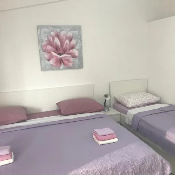 Apartman Veronika, hotel in Starigrad