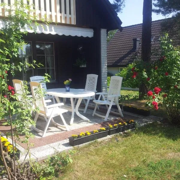 Anitas B&B Stockholm/Vällingby, hotel in Stockholm