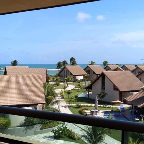 Nui Supreme Beach Muro Alto Porto de Galinhas