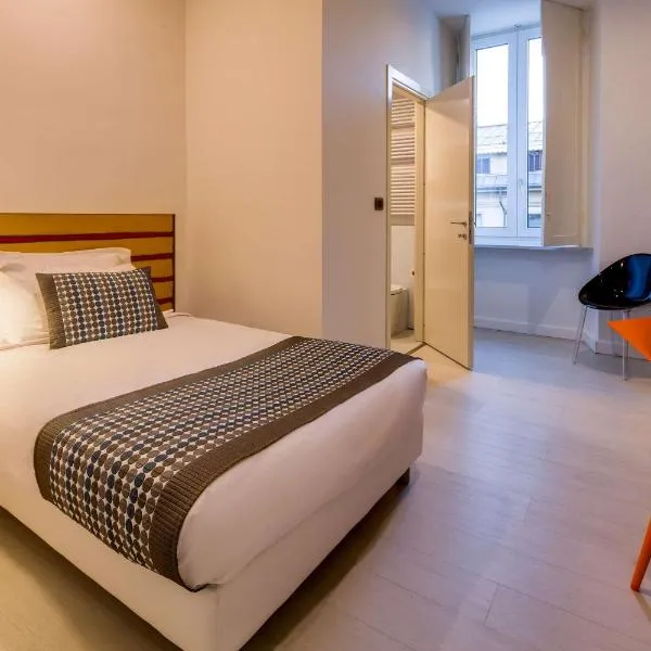 Best Western Plus Royal Superga Hotel, hotel v destinácii Cuneo