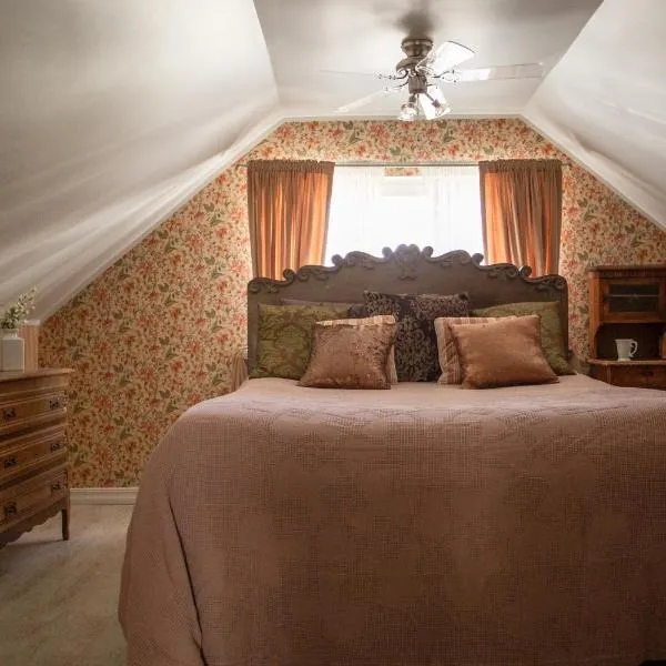 Apartment for Friends, hotel in Kuressaare