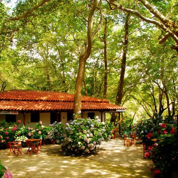 Parselia，位于塞尔马的酒店