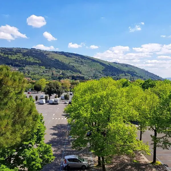 Casa del Sole, hotel a Prato
