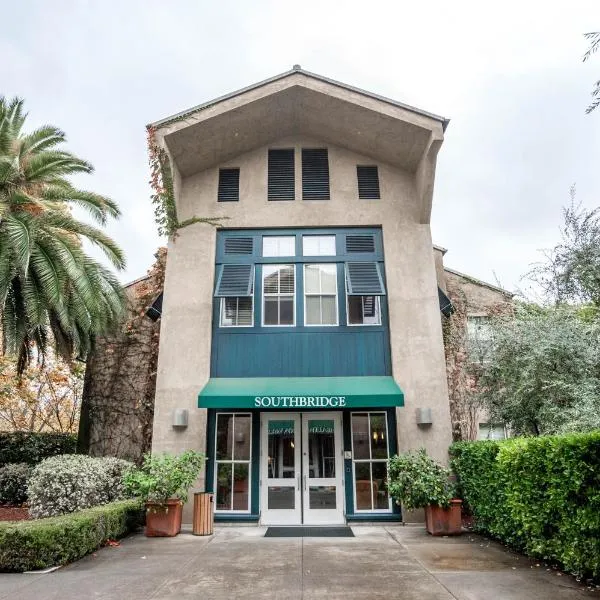 Southbridge Napa Valley, hotel in St. Helena