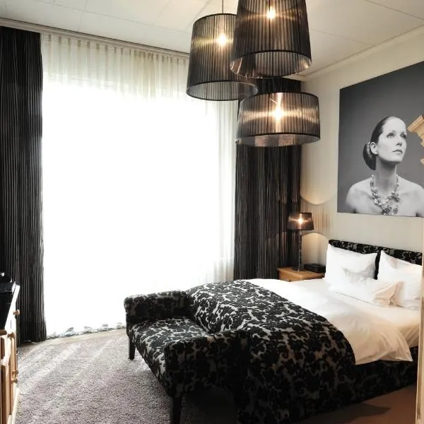 Stage47, Hotel in Düsseldorf