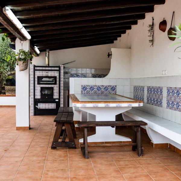 Casa Pomelia
