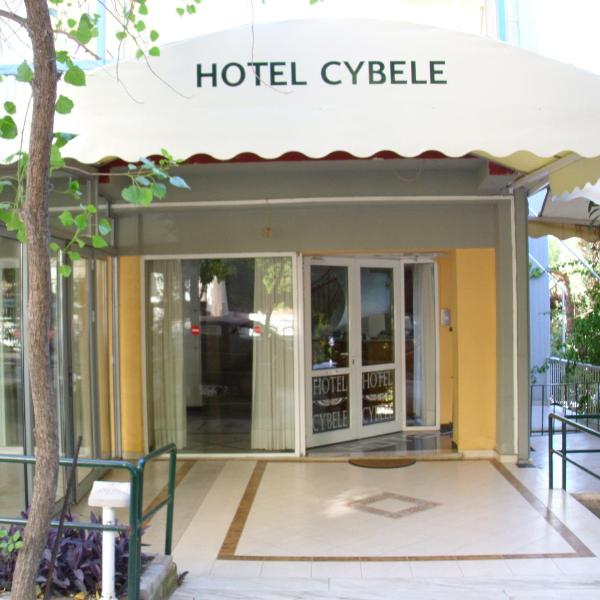 Hotel Cybele Pefki