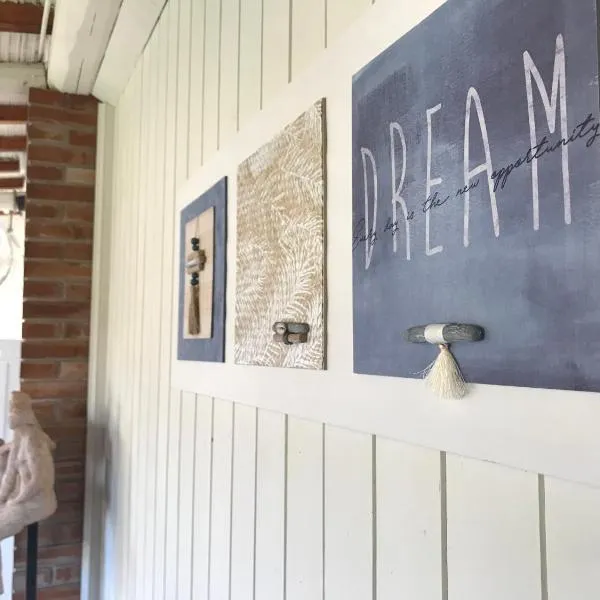 Lo Chalet dell'Artista, hôtel à Torre del Lago Puccini