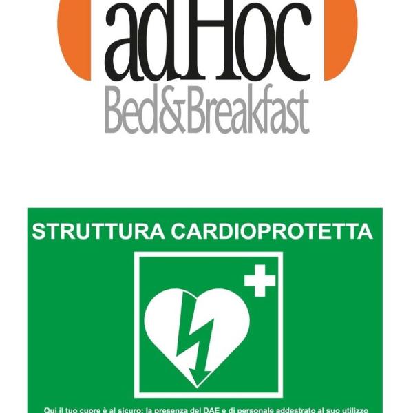 B&B Ad Hoc