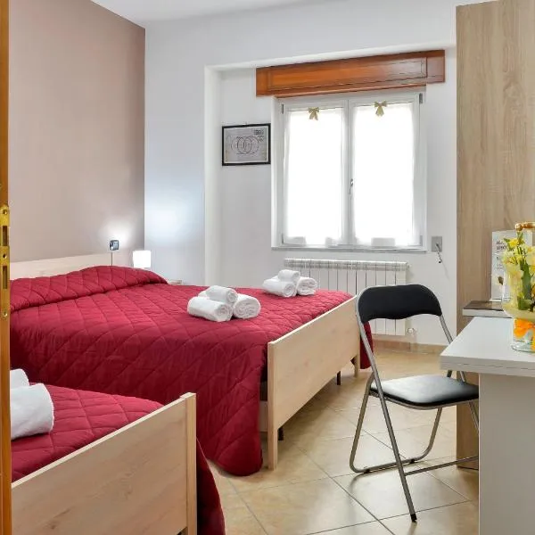 Mastro Gio, hôtel à San Giovanni in Fiore