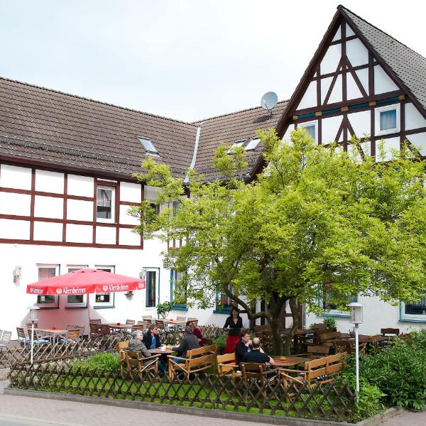 Hotel & Restaurant - Gasthaus Brandner