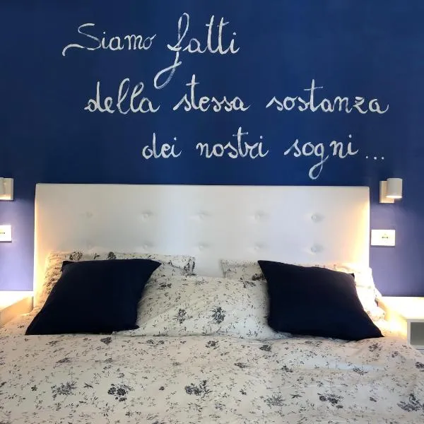 Bed and Breakfast Villa Giovanna, hotel in Rimini