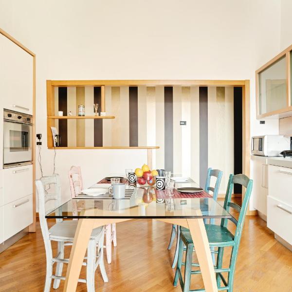 Sant'Orsola Design Apartment