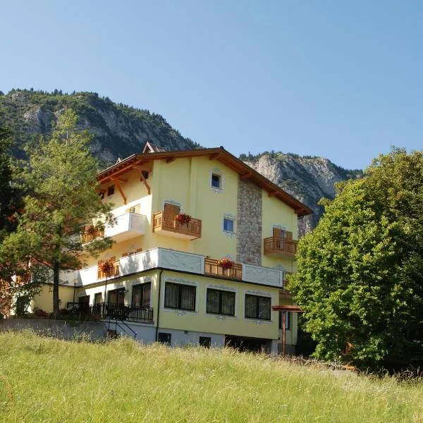Hotel Fai, hotel in Fai della Paganella