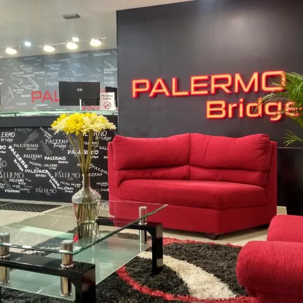 Palermo Bridge, Hotel in Buenos Aires