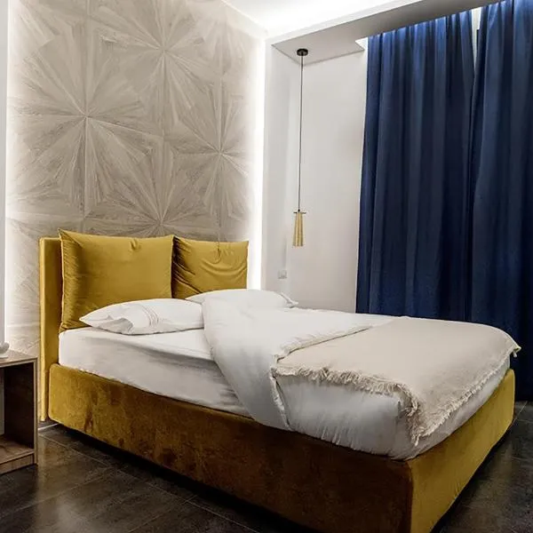 My Love Suite，位于罗马的酒店