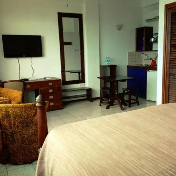 Slipway Studios, hotel in Dar es Salaam