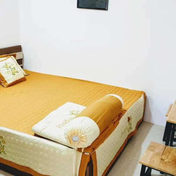 B Stay Hotel，位于富国的酒店