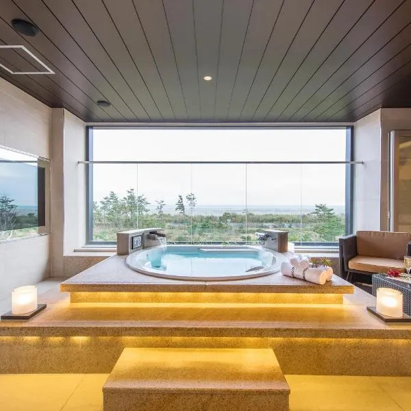 HOTEL Dior7, hotel a Hamamatsu