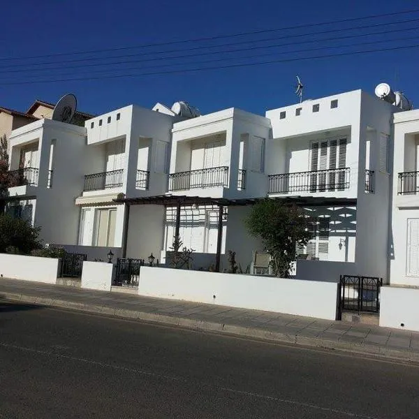 SUNNY COAST, ξενοδοχείο στο Παραλίμνι