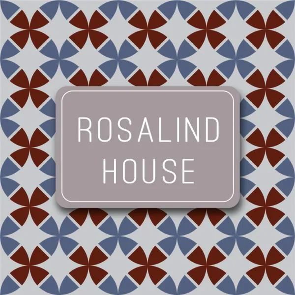 Rosalind House, hotell sihtkohas Carlisle