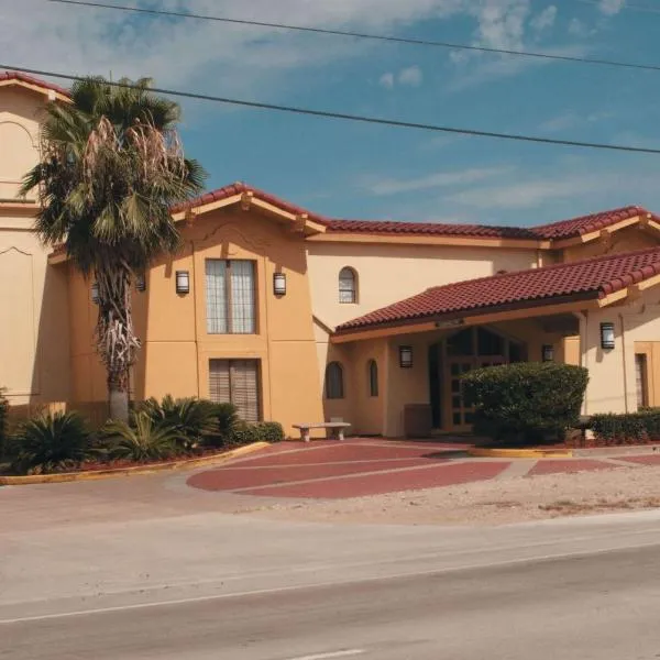 La Quinta Inn by Wyndham Lufkin, hotel in Lufkin