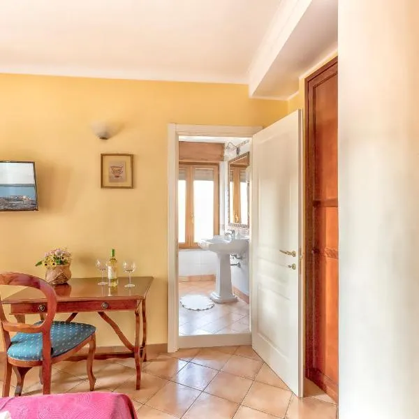 B&B Armonia, ξενοδοχείο στις Συρακούσες