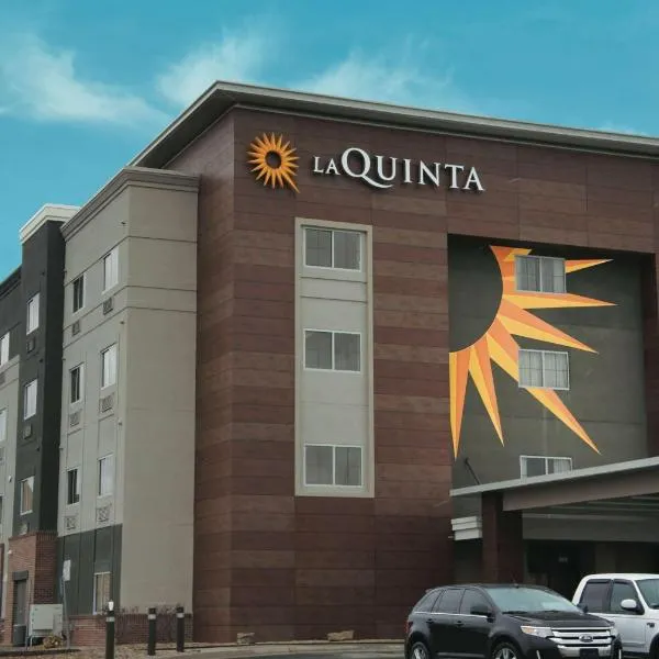 La Quinta by Wyndham Wichita Airport, hôtel à Wichita