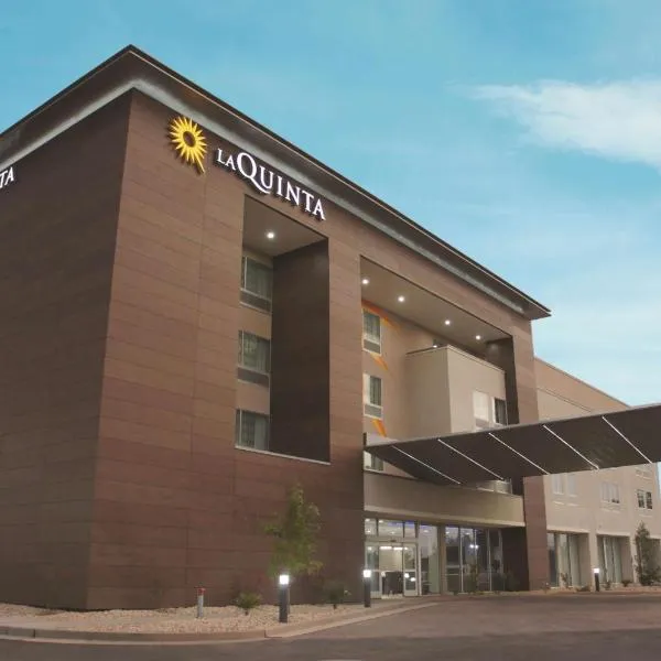 La Quinta by Wyndham Kanab, Hotel in Kanab