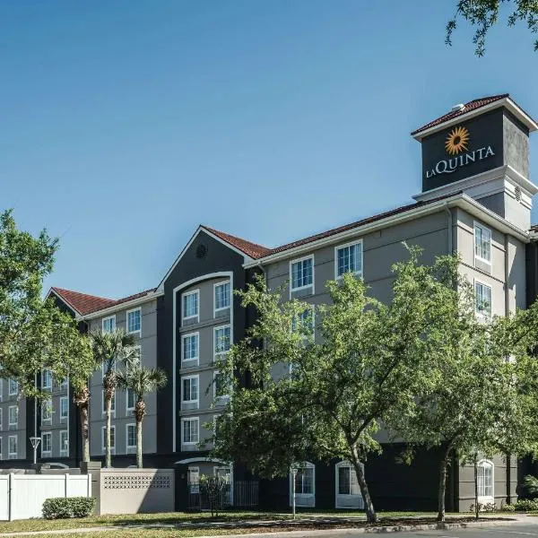 La Quinta by Wyndham Orlando Lake Mary, hotell sihtkohas Lake Mary