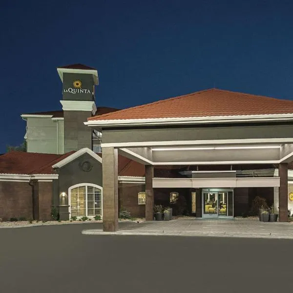 La Quinta by Wyndham Orem University Pwy Provo, hôtel à Orem
