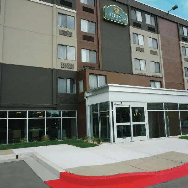 La Quinta by Wyndham Baltimore N / White Marsh, hotel in Baltimore