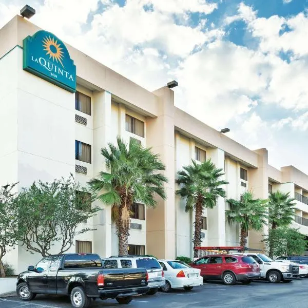 La Quinta Inn by Wyndham Austin North, hotel in Austin