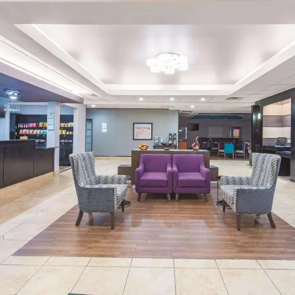 La Quinta by Wyndham Tulsa Airport / Expo Square, hotel in Tulsa