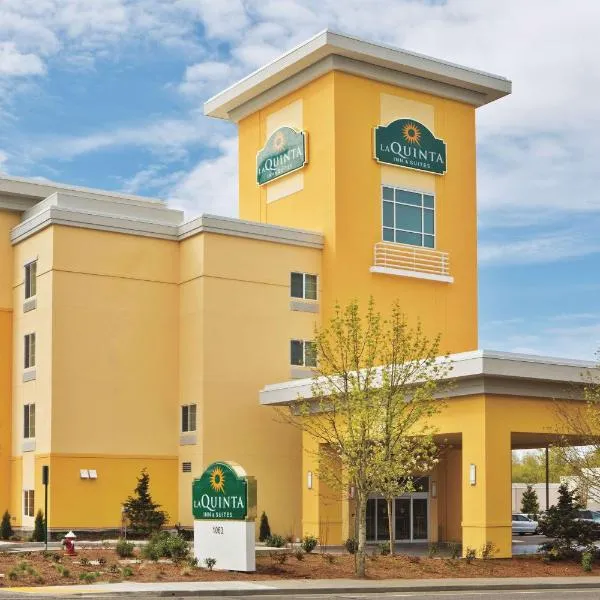La Quinta by Wyndham Bellingham, hotel in Bellingham