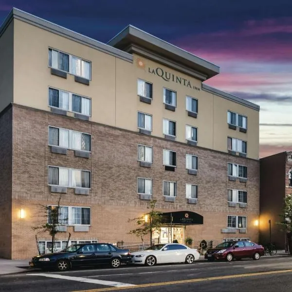 La Quinta by Wyndham Brooklyn Downtown, hótel í Brooklyn
