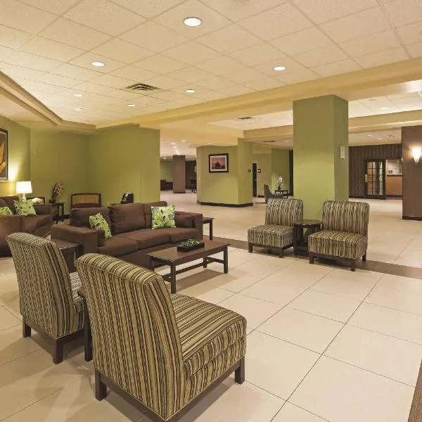 La Quinta by Wyndham Salisbury, hôtel à Salisbury
