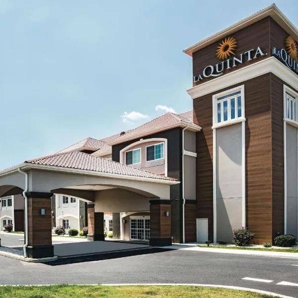 La Quinta by Wyndham Chambersburg, Hotel in Chambersburg