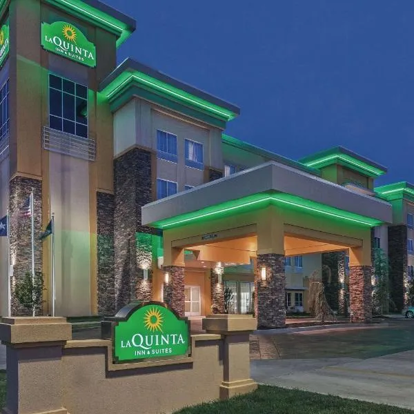 La Quinta by Wyndham Wichita Falls - MSU Area, hotel a Wichita Falls