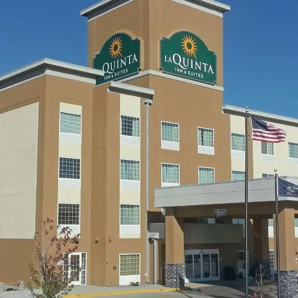 La Quinta by Wyndham Dickinson, hôtel à Dickinson