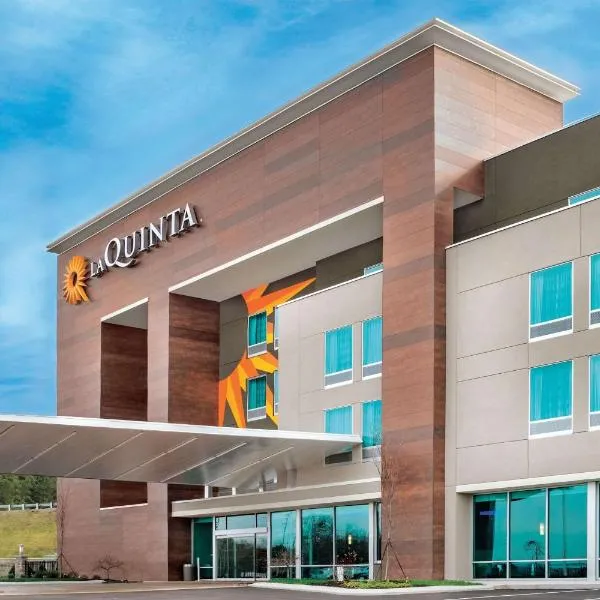 Cleveland में, होटल La Quinta Inn & Suites by Wyndham Cleveland near Lee Univ