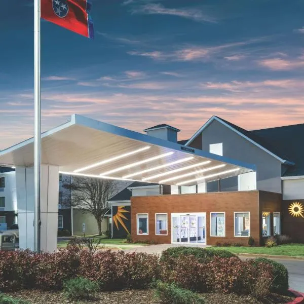 La Quinta by Wyndham Chattanooga-Hamilton Place，位于查塔努加的酒店