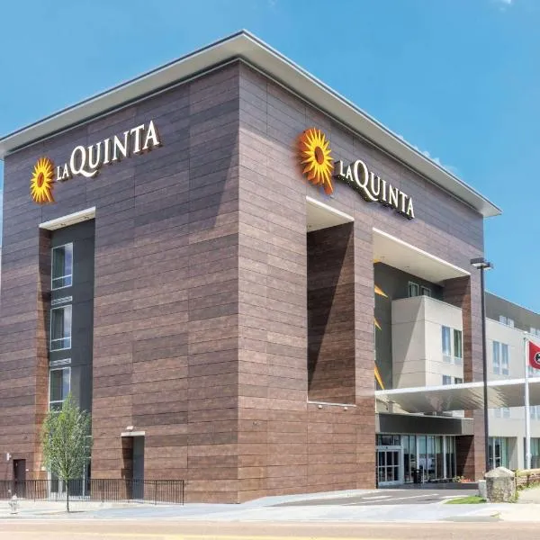 La Quinta by Wyndham Memphis Downtown, hotel in Memphis