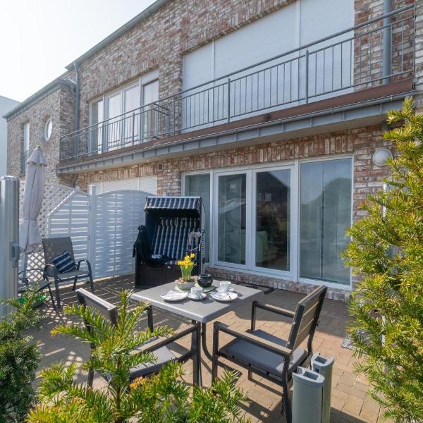 Strandhus Alfonso