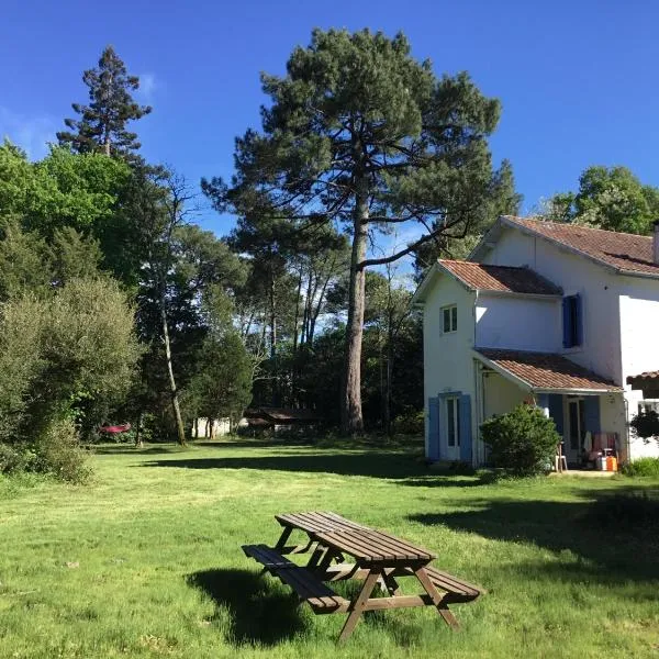 Gites-Cyclistes-Léon, hotel v mestu Léon