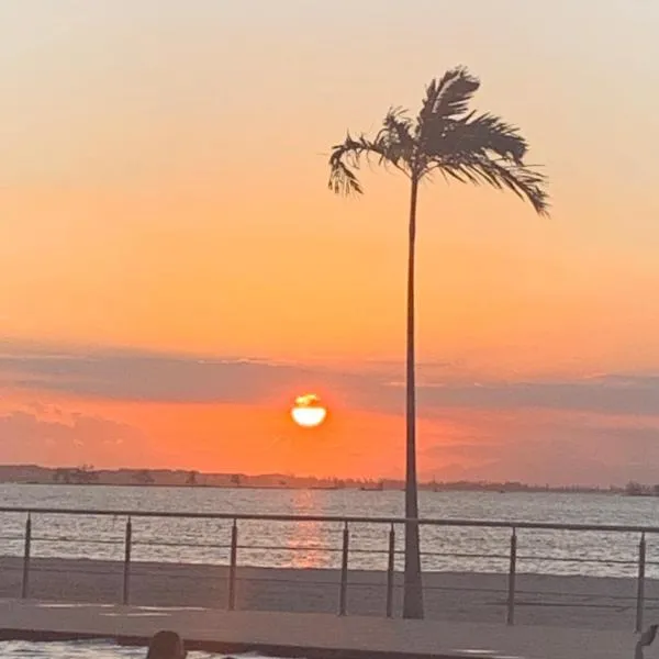 Pedaço do Paraíso em Arraial do Cabo, hotel in Arraial do Cabo