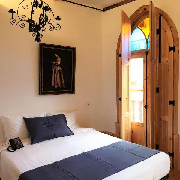 Casa da Baixa by PURUS, hôtel à Coimbra