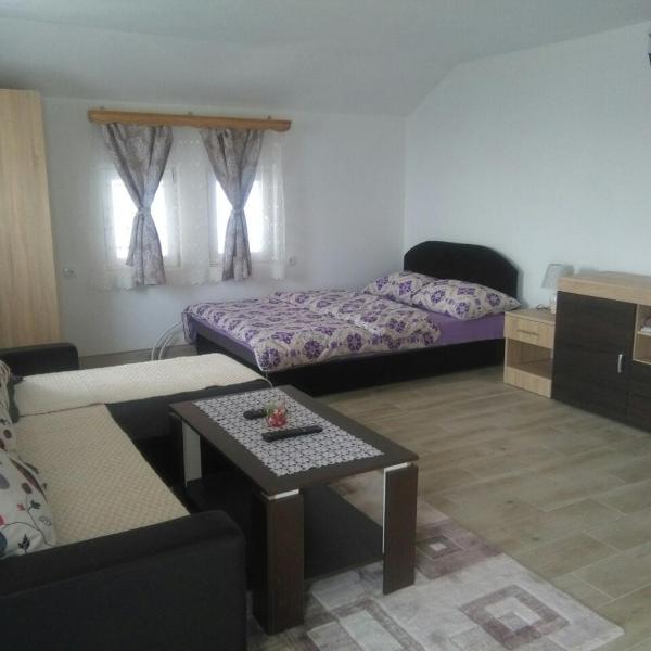 Apartmani "Babići"