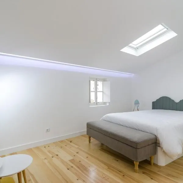 Évora Art&Accommodation, Hotel in Évora