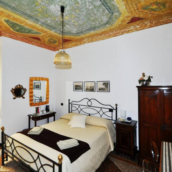 B&B I RIVI, Genova